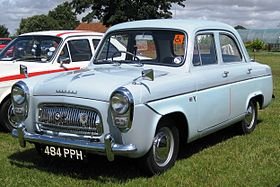 Ford Prefect